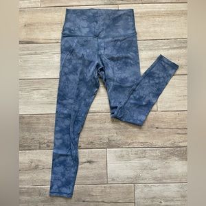 Athlete Body Leggings- size M